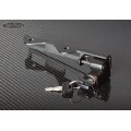 Sato Racing Helmet Lock for Honda CB1000R (2018+) Sato Racing Helmet Lock for Honda CB1000R (2018+)